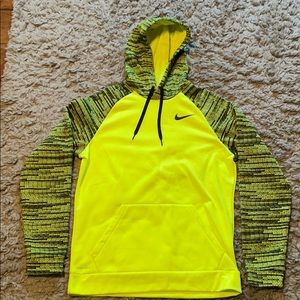 Nike sweatshirt